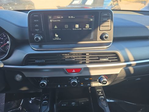 Used 2021 Kia Telluride S image 22