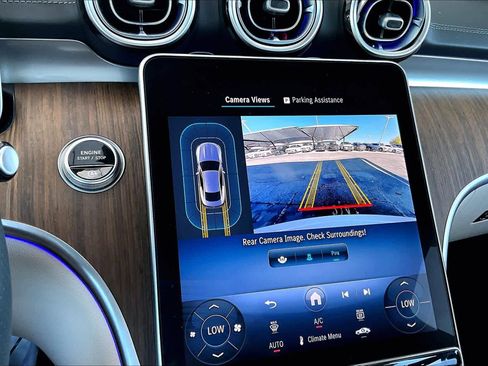 Certified 2024 Mercedes-Benz CLE 300 4MATIC Coupe image 25