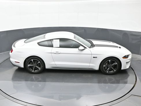 Used 2018 Ford Mustang GT image 34