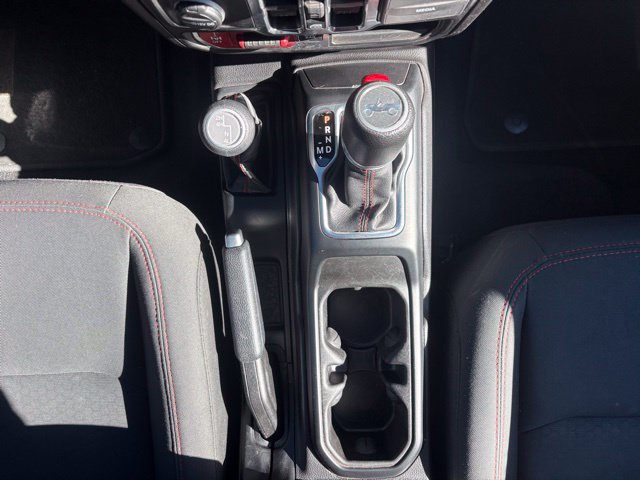 Used 2019 Jeep Wrangler Unlimited Rubicon w/ Cold Weather Group AWD/4WD image 26