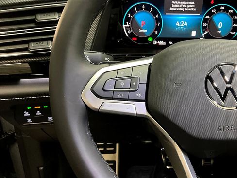 New 2026 Volkswagen Atlas Cross Sport SEL Premium R-Line image 17