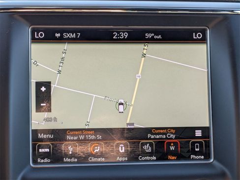 Used 2018 Jeep Grand Cherokee Limited image 14