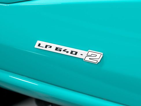 Used 2023 Lamborghini Huracan Tecnica image 50