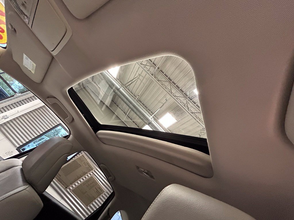 Used 2014 Honda CR-V EX-L image 7