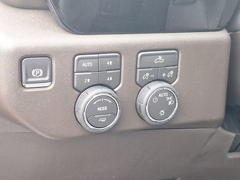 New 2026 Chevrolet Silverado 1500 LT image 29