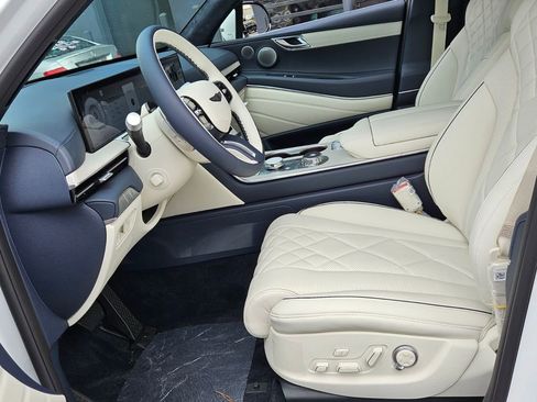 New 2026 Genesis GV80 3.5T Prestige AWD/4WD image 6