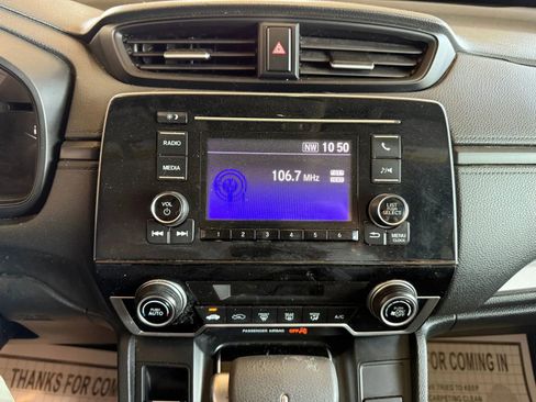Used 2019 Honda CR-V LX image 15