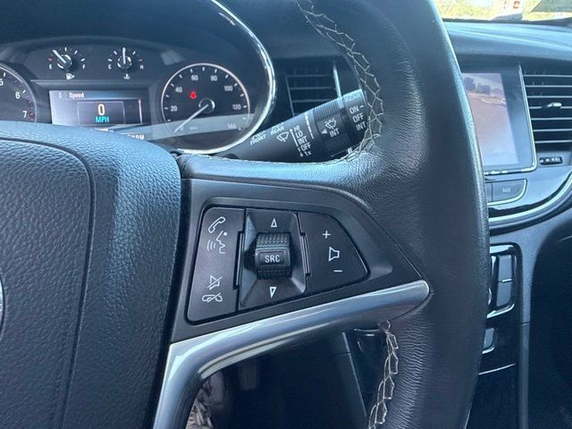 Used 2019 Buick Encore Preferred w/ Safety Package FWD image 22