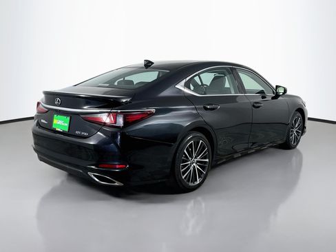 Used 2022 Lexus ES 350 w/ Premium Package FWD image 10