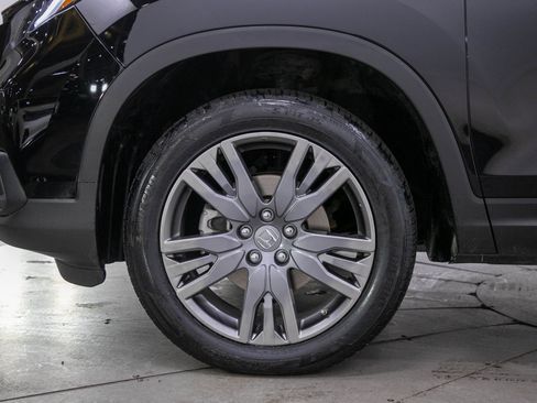Used 2021 Honda Passport EX-L image 29