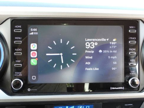 Used 2021 Toyota Tacoma SR5 RWD image 65
