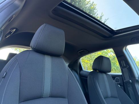 Used 2018 Honda Civic EX image 20