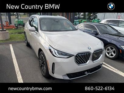 Used 2026 BMW X3 xDrive30i