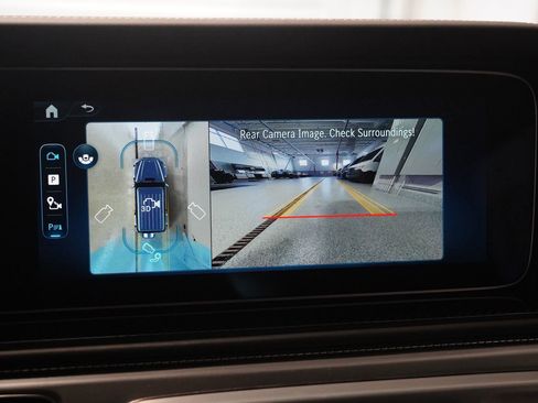 Certified 2025 Mercedes-Benz G 63 AMG 4MATIC image 27