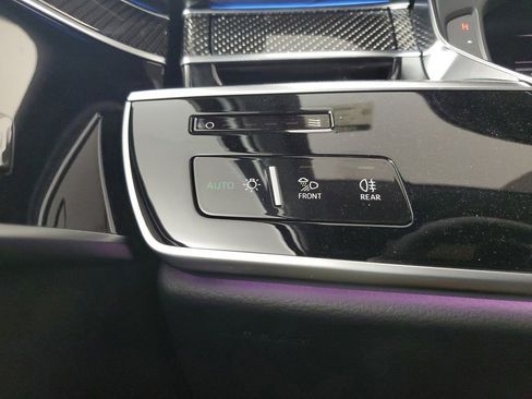 New 2026 Audi S8 image 34