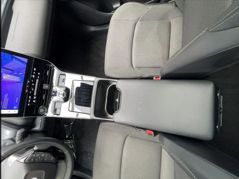 Used 2024 Toyota bZ4X AWD image 35