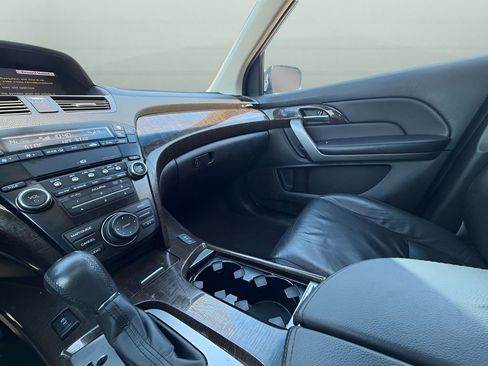 Used 2012 Acura MDX w/ Technology Package AWD/4WD image 27