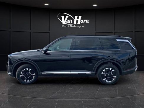 New 2027 Kia Telluride X-Line EX AWD/4WD image 4