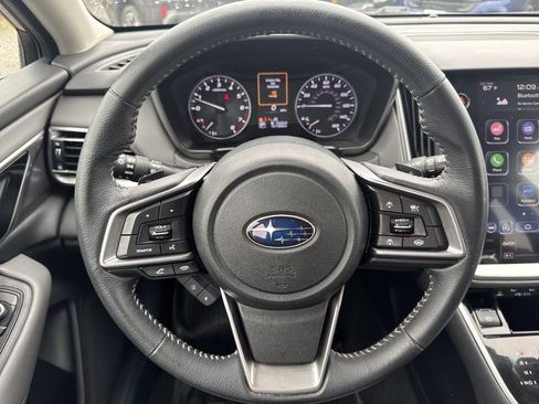 Used 2022 Subaru Outback Onyx Edition XT image 12