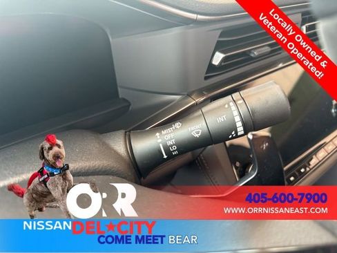 New 2024 Nissan Z NISMO w/ Floor Mat Package RWD image 23