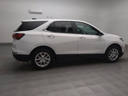 Used 2024 Chevrolet Equinox LT w/ LPO, Floor Liner Package image 10