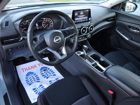 Used 2024 Nissan Sentra SR image 22