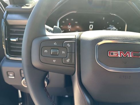 New 2026 GMC Sierra 1500 AT4X image 30