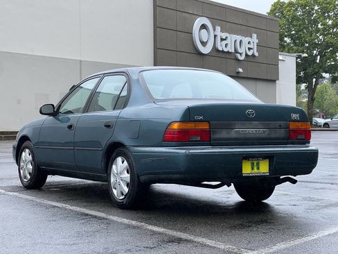 Used 1995 Toyota Corolla DX image 3