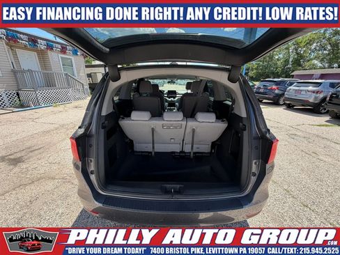 Used 2020 Honda Odyssey EX image 26