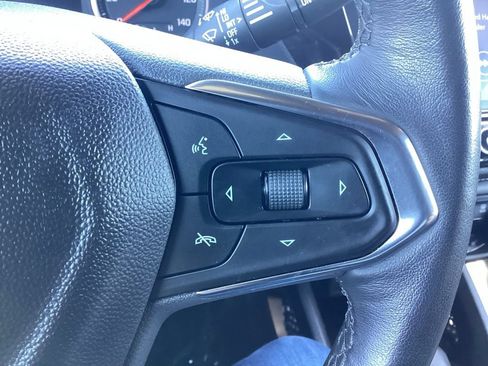 Used 2023 Chevrolet TrailBlazer ACTIV w/ Technology Package AWD/4WD image 19