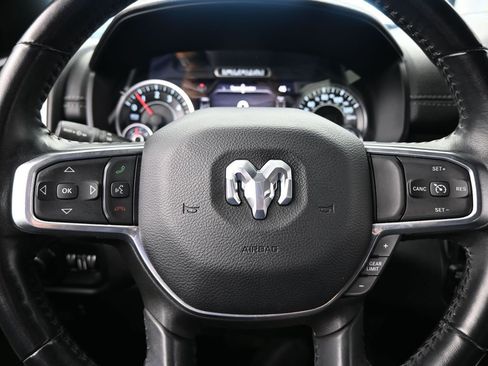 Used 2022 RAM 1500 Laramie image 32