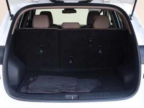 Used 2019 Hyundai Tucson SE FWD image 10