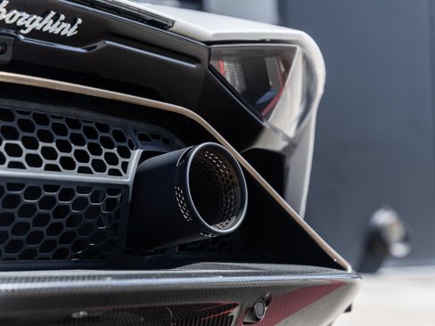 Used 2022 Lamborghini Aventador LP 780-4 Ultimae AWD/4WD image 31