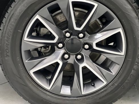 Used 2021 Chevrolet Tahoe LT image 69