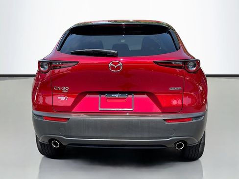 Certified 2022 MAZDA CX-30 AWD 2.5 S w/ Select Package image 6