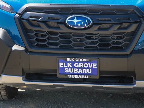 New 2025 Subaru Forester Wilderness image 7