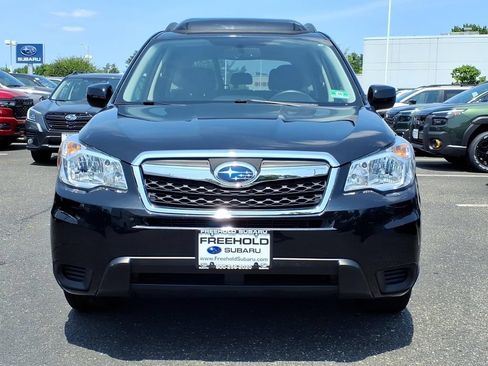 Used 2014 Subaru Forester 2.5i Premium w/ Popular Package #2 AWD/4WD image 2