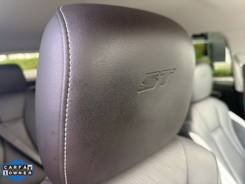 Used 2024 Buick Envision Sport Touring image 20