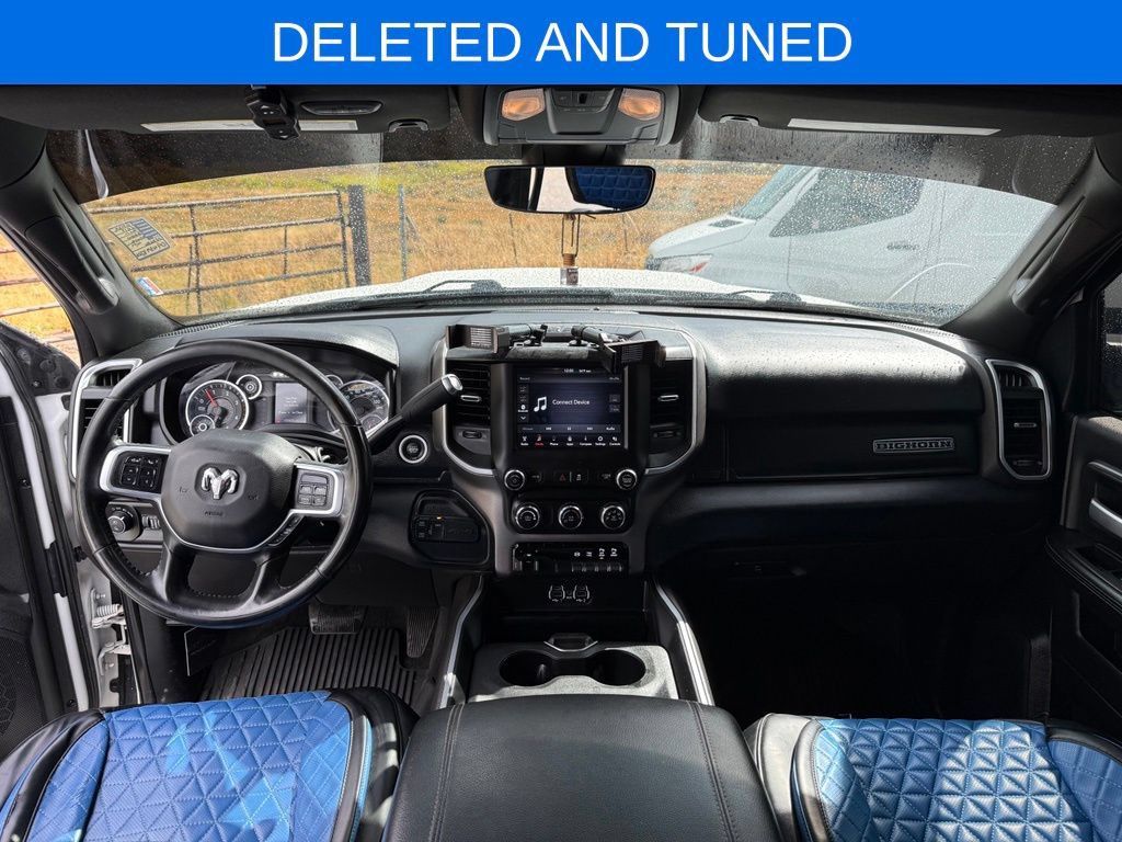 Used 2019 RAM 3500 Big Horn AWD/4WD image 30