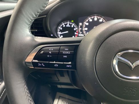 Certified 2024 MAZDA CX-30 AWD 2.5 S w/ Select Sport Pkg image 24