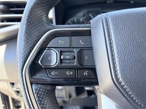 Used 2022 Toyota Tundra Limited AWD/4WD image 8