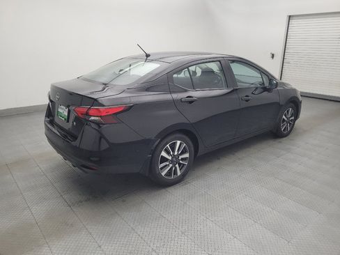 Used 2024 Nissan Versa S w/ S Plus Package FWD image 10
