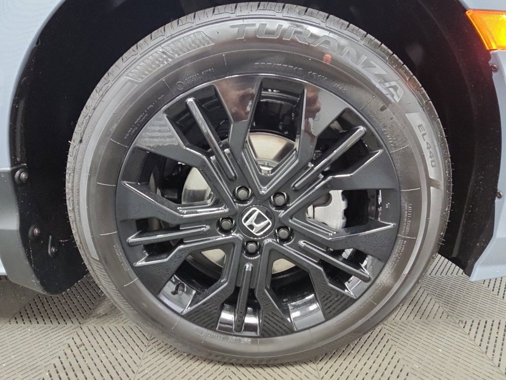 New 2027 Honda Odyssey Sport-L image 46