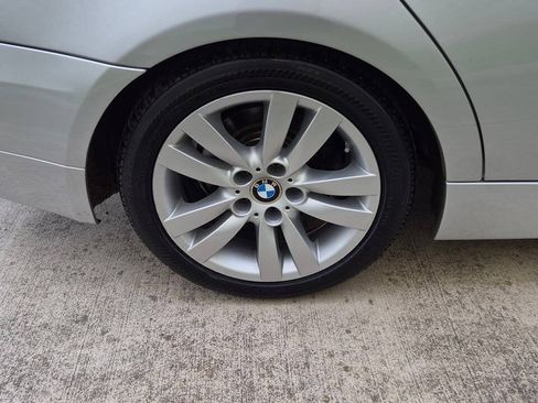 Used 2007 BMW 328i Sedan RWD image 29