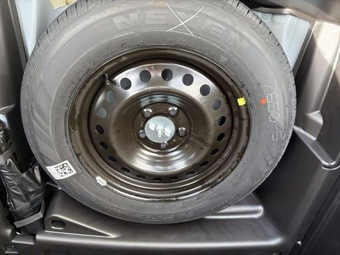 New 2025 Jeep Grand Cherokee Limited w/ Trailer Tow Package image 29