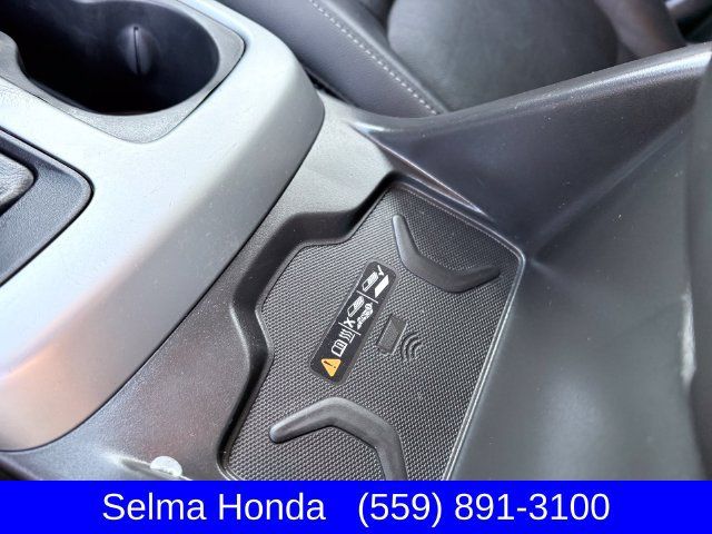 Used 2021 Chevrolet Colorado ZR2 AWD/4WD image 21