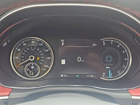 Certified 2025 Genesis GV70 3.5T Sport w/ Sport Advanced Package image 12