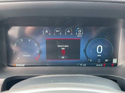 New 2025 Ford F150 XLT w/ Equipment Group 302A MID image 37