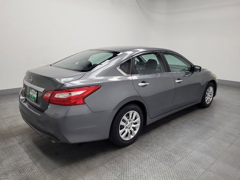 Used 2017 Nissan Altima 2.5 S w/ Power Driver Seat Package image 10