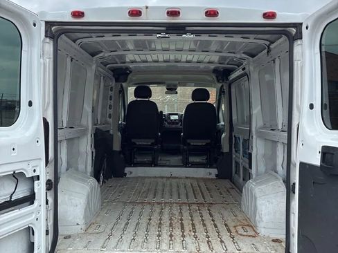 Used 2016 RAM ProMaster 1500 FWD image 23